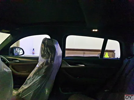 대전신차패키지 *BMW X4 고퀄리티 신차패키지 시공기 / 대전 서구