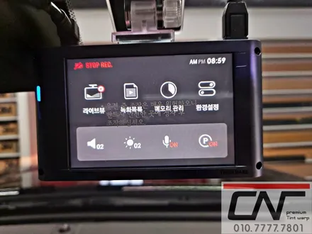 대전신차패키지 * 콜로라도Z71 하버캠프 로얄본드+QXD5000+PPF생활보호패키지 / 대전 서구