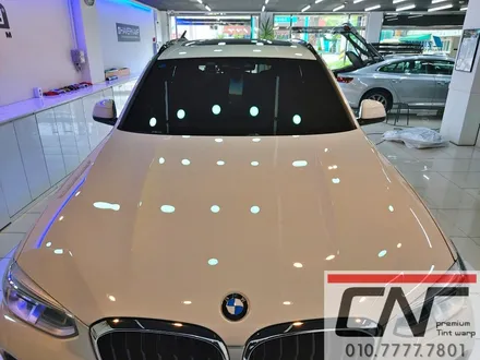 대전신차패키지 * BMW X3 신차패키지 시공하기 / 대전 서구