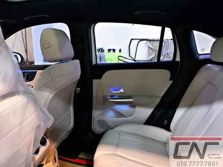 대전신차패키지 * 벤츠 GLA220 여성오너분의 신차패키지 선택은? / 대전 서구
