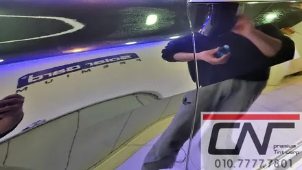 BMW X7 완벽한 대전 신차패키지 솔라가드퀀텀과 PPF 내외장코팅 / 대전 서구