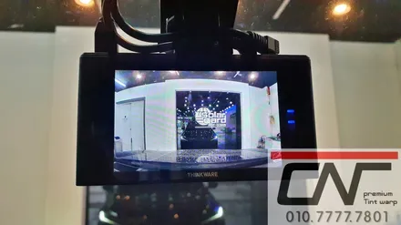 2022 혼다 어코드 아이나비QXD7000,커넥티드프로+,케어셀CX12A보조배터리 설치하기 / 대전 서구