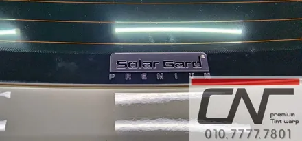 대전솔라가드프리미엄 퀀텀 BMW 420i 썬팅재시공기 / 대전 서구