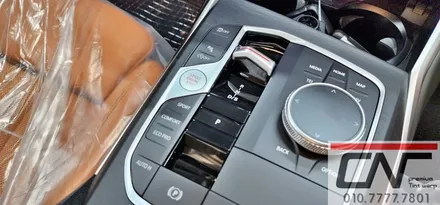 대전솔라가드프리미엄 퀀텀 그리고  PPF BMW 3시리즈LCI 시공기 / 대전 서구