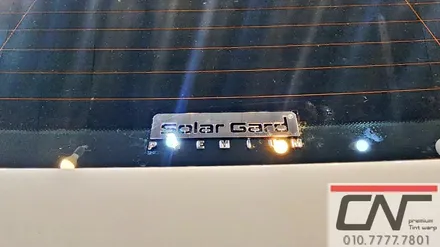 BMW 523d 대전신차패키지 솔라가드프리미엄 티타늄과 PPF / 대전 서구