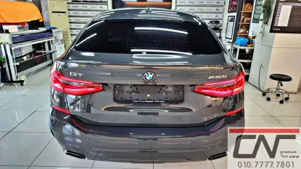 BMW640i 신차패키지 구성 하버캠프 세라믹본드로 시작 / 대전 서구 가장동