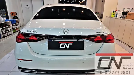 대전더엘엑스 : 풀메탈스퍼터링 필름 대장 LX 시공기 / 대전 서구 가장동