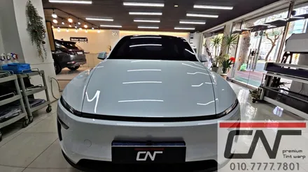 대전테슬라틴팅 : 가성비 좋은 반사필름 블락포디 비바 / 대전 서구 가장동