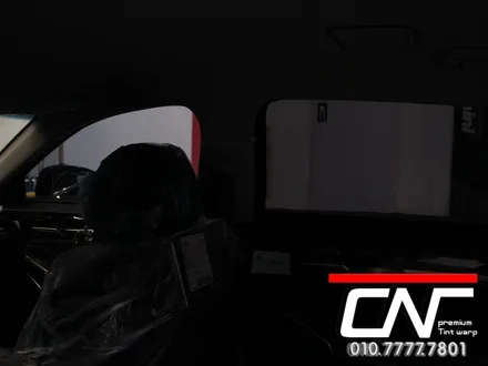 대전썬팅 * EQ900 / 3M VVIP 썬팅, 전체 크리스탈 썬팅이야기 (부재 : 블랙코일매트) / 대전 서구 가장동