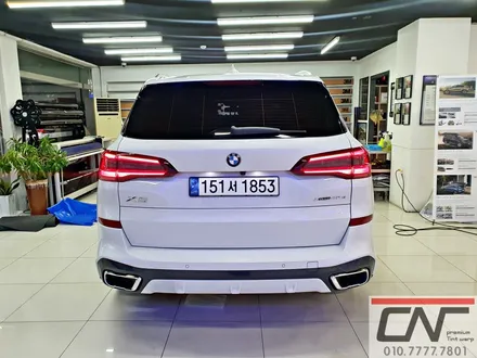 대전신차패키지 * BMW X5 45e 수입차신차패키지로 완벽한결과물 얻어가기 (하버캠프 세라믹본드 + PPF보호필름) / 대전 서구