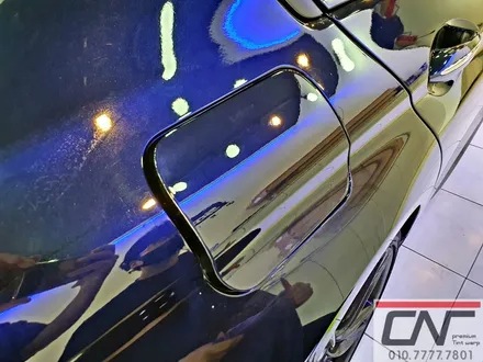 대전PPF보호필름 * BMW 640D 헤드라이트패키지 / 대전 서구