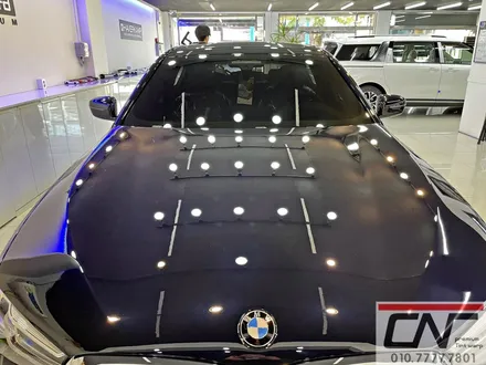 BMW 530e 대전하버캠프 세라믹본드로 깨끗하고 맑고 자신있게 / 대전 서구