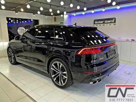 대전신차패키지 * 아우디 SQ8 3M CM , Z5000 , DF15 , PPF / 대전 서구