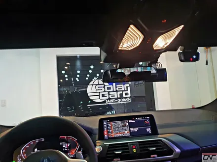 대전신차패키지 *BMW X4 고퀄리티 신차패키지 시공기 / 대전 서구