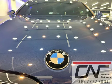 BMW X4 대전 유리막코팅 그리고 실내코팅으로 오염방지하기 / 대전 서구
