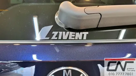 BMW X7 40i M팩 대전신차패키지 완벽하게 시공받기 / 대전 서구