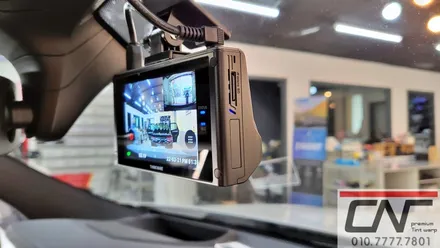 BMW 6GT 대전 수입차 블랙박스 그리고 보조배터리 설치하기 / 대전 서구