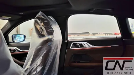 가격대에 맞는 대전신차패키지 2022 BMW 420d 그랑쿠페 시공기 / 대전 서구