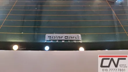 BMW G30 520i MSP 대전솔라가드프리미엄 퀀텀 완벽시공하기 / 대전 서구