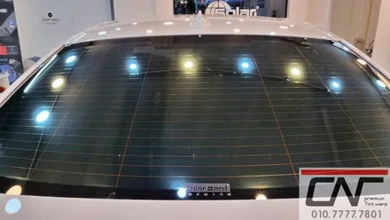 BMW G30 520i 대전수입차썬팅 솔라가드프리미엄 퀀텀과 PPF 시공기 / 대전 서구