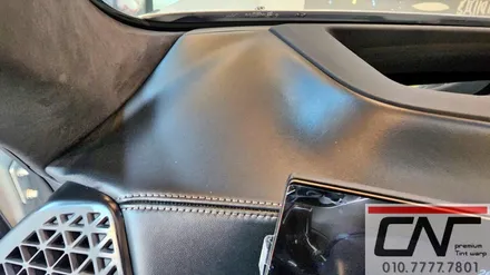 BMW X7 LCI 대전자동차코팅 실내가죽코팅과 유리막코팅 시공기 / 대전 서구