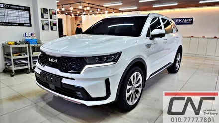 대전신차패키지 전문점 카프리(CAF)리뷰 / 대전 서구