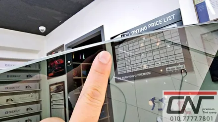 BMW 오너들이 집중하는 대전하버캠프 베스트본드 시공기 / 대전 서구