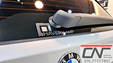 대전신차패키지 : BMW X7 하버캠프 세라믹본드 기반 패키지시공기 / 대전 서구 가장동