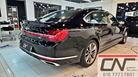 대전솔라가드프리미엄 : 완벽한 존재감 THE LX 보그시공기 / 대전 서구 가장동