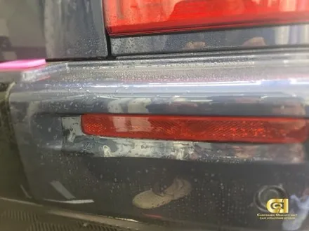 벤츠 G450D 나이트 패키지 시공으로 드레스업 완성 G바겐 크롬죽이기 시공은 수원랩핑 전문점 씨앤큐원 / 수원 오목천동