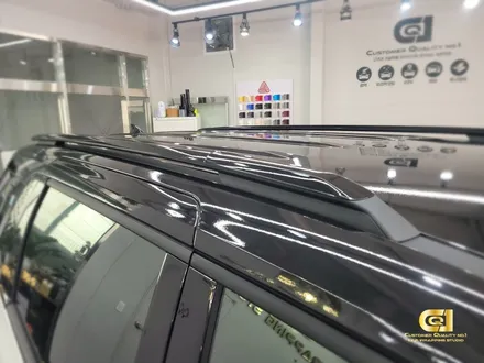 기아 카니발KA4 페이스리프트 투톤랩핑 시공은 수원랩핑 전문점 씨앤큐원에서 / 수원 오목천동