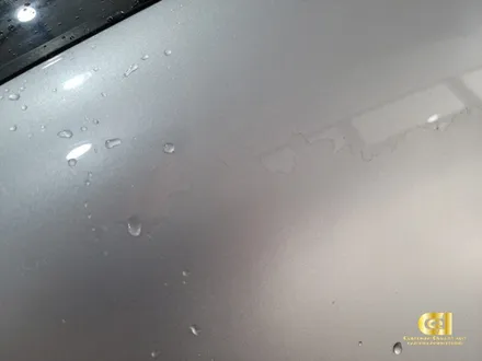 전체랩핑 시공된 벤츠 CLS 랩핑 제거 시공 아닌 도전기?!? 수원 자동차 랩핑 전문점 씨앤큐원 에서 / 수원 오목천동