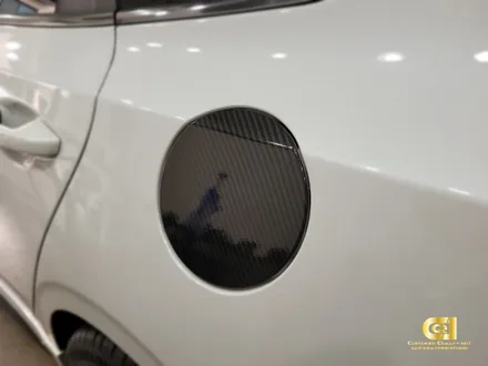 기아 K3 GT 루프스킨 시공으로 스포티함 더하기 수원랩핑 전문점 씨앤큐원 에서 / 수원 오목천동