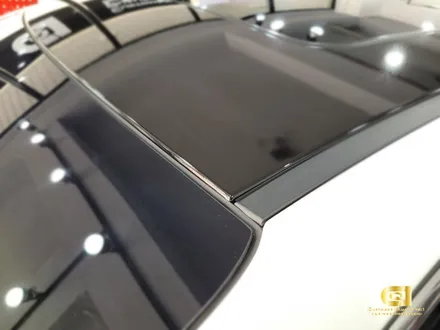 기아 K3 GT 루프스킨 시공으로 스포티함 더하기 수원랩핑 전문점 씨앤큐원 에서 / 수원 오목천동
