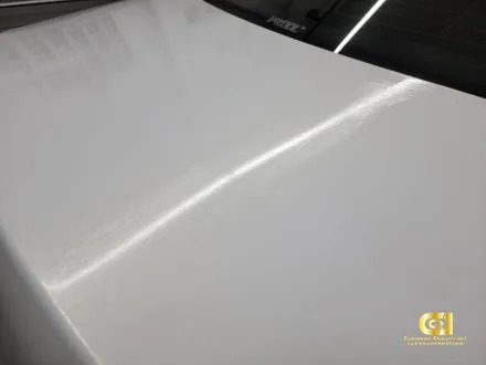 수원 벤츠 E클래스 랩핑 차량 보험처리 전체랩핑 시공처리 / 수원 오목천동