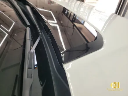 랜드로버 디스커버리 스포츠 블랙팩 시공 랩핑과 도장의 조화 / 수원 오목천동