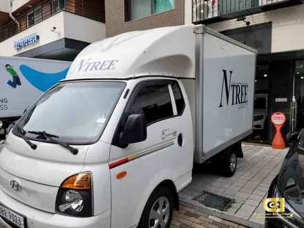 기업 광고효과 넘버원! 차량 광고랩핑을 이용한 홍보효과 수원 자동차 랩핑 전문점 씨앤큐원에서 / 수원 오목천동