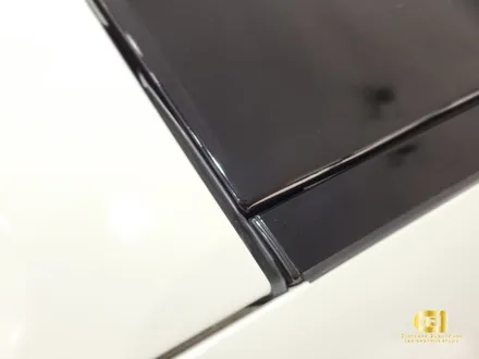 벤츠 GT 루프스킨 시공으로 스포티함을 더하다! 수원랩핑 전문점 씨앤큐원에서 / 수원 오목천동