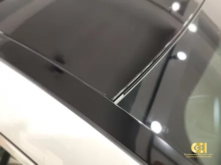 벤츠 GT 루프스킨 시공으로 스포티함을 더하다! 수원랩핑 전문점 씨앤큐원에서 / 수원 오목천동