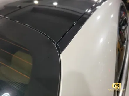 벤츠 S63 AMG 쿠페 전체랩핑 시공기 수원 자동차 랩핑 전문점 씨앤큐원 에서! / 수원 오목천동