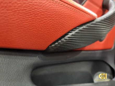 BMW 428I 쿠페 실내를 카본으로 바꾸기 수원랩핑전문점 씨앤큐원에서 4시리즈 카본실내랩핑 시공기 / 수원 오목천동