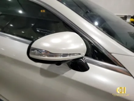 벤츠 S63 AMG 쿠페 전체랩핑 시공기 수원 자동차 랩핑 전문점 씨앤큐원 에서! / 수원 오목천동