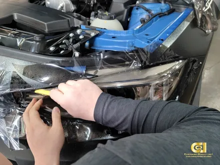 BMW 428I M패키지 오닉스블랙 전체랩핑 시공기 수원랩핑 전문점 씨앤큐원에서! / 수원 오목천동