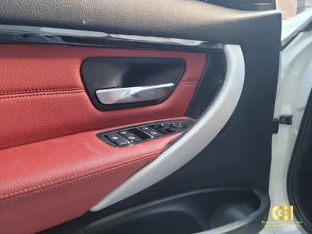 BMW 실내랩핑 시공으로 드라이빙 감성 업그레이드 수원랩핑 전문점 씨앤큐원 에서 / 수원 오목천동