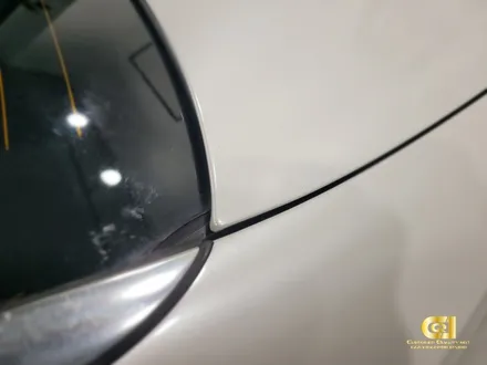 BMW 750LI 전체랩핑 시공기 수원랩핑 전문점 씨앤큐원에서 유광 화이트펄로 시공 완료! / 수원 오목천동