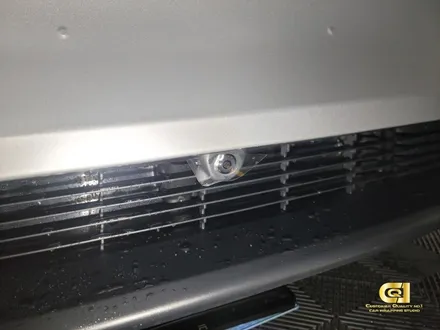 테슬라 주니퍼 전체랩핑으로 사이버틱함 더하기 수원자동차랩핑 씨앤큐원 / 수원 오목천동
