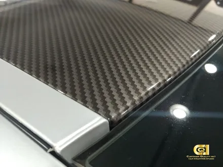 CLS 64AMG의 매트한 변신 수원 자동차 랩핑 전문점 씨앤큐원에서 매트 실버 메탈릭 전체랩핑 시공기! / 수원 오목천동
