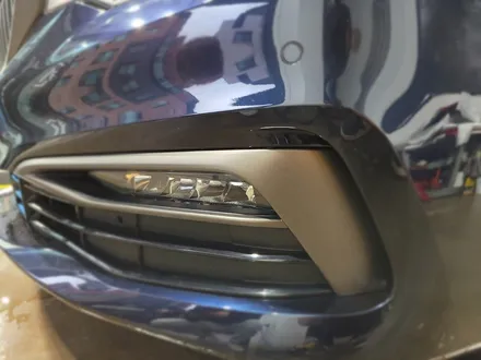 BMW 520d 생활보호 패키지로 차량 보호하기 추가 시공 크롬 죽이기! 수원 자동차 랩핑 전문점 씨앤큐원 에서 / 수원 오목천동