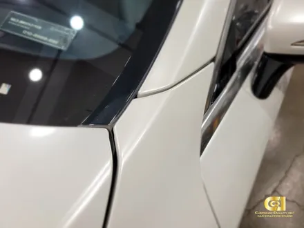 벤츠 S63 AMG 쿠페 전체랩핑 시공기 수원 자동차 랩핑 전문점 씨앤큐원 에서! / 수원 오목천동