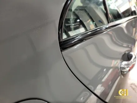 벤츠 CLS 53AMG 공구리 전체랩핑 시공 수원랩핑 전문점 씨앤큐원 에서! / 수원 오목천동